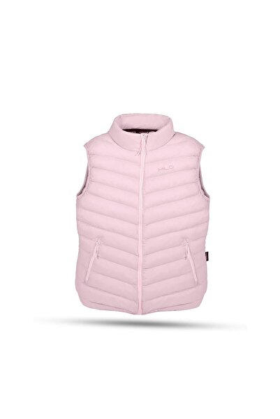 Milo Of Climbing Γυναικείο μπουφάν Milo Baayo Vest Lady