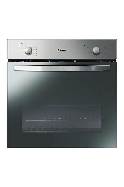 Candy Hover İnox Ankastre Fırın