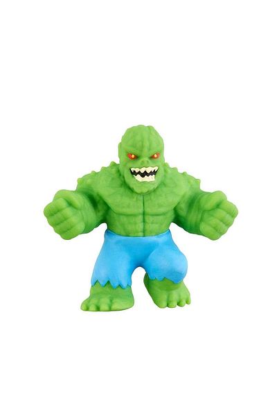 GIOCHI PREZIOSI Goojitsu Dc Minis Killer Croc Single Flexible Figure