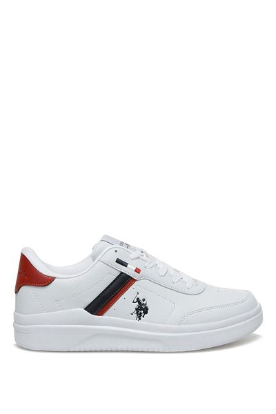 U.S. Polo Assn. US Polo Assn. Berkeley Jr 3Pr Boys' Casual Shoes - 101391434