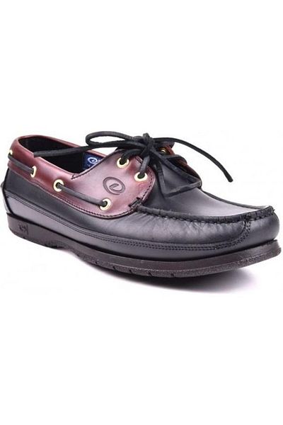 Dexter Men's Black Shoes