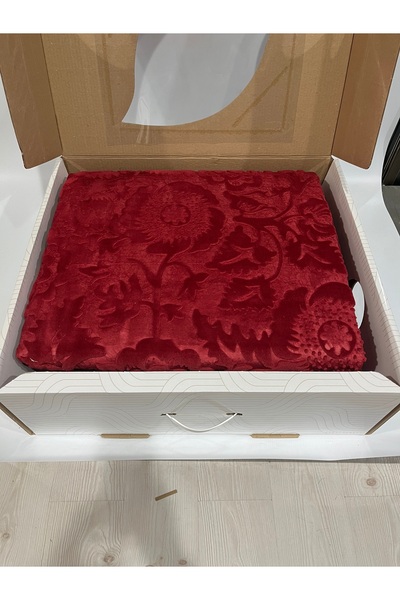 Merinos MERINOS ELEGANCE - Double Blanket