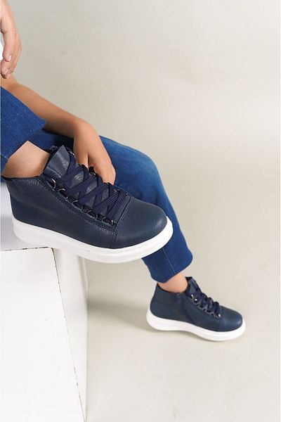 Ramer Bartiniavm 1012 Roma - Παιδικά Παπούτσια Navy Blue