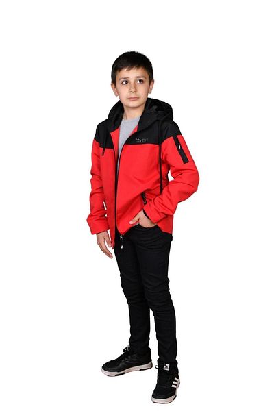 TNY Double Color Sotina Raincoat