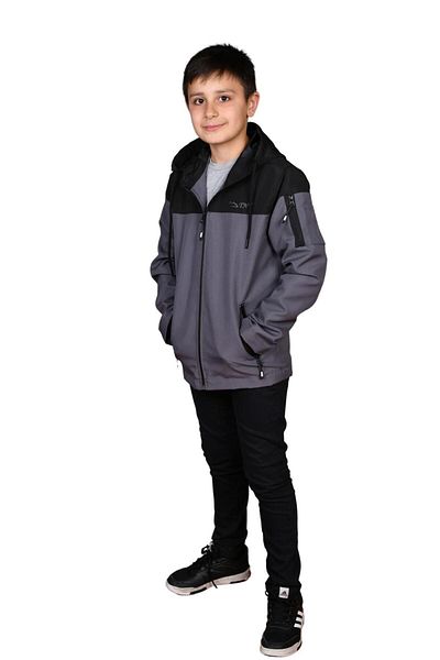 TNY Double Color Sotina Raincoat