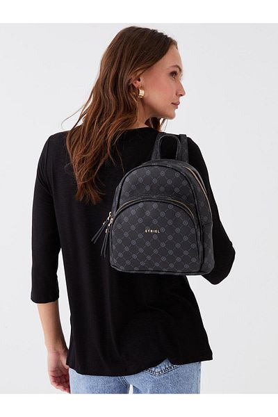 LC Waikiki Women's Patterned Backpack
