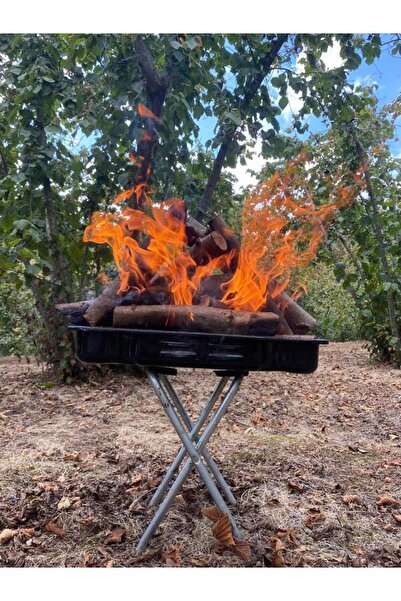 Fiery Night Mangal Odunu 3 kg