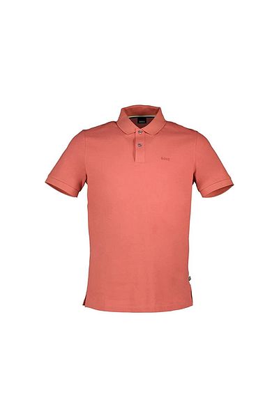 Hugo Boss Rundhals Tişörtü