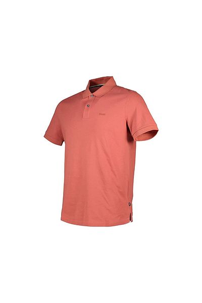 Hugo Boss Rundhals Tişörtü