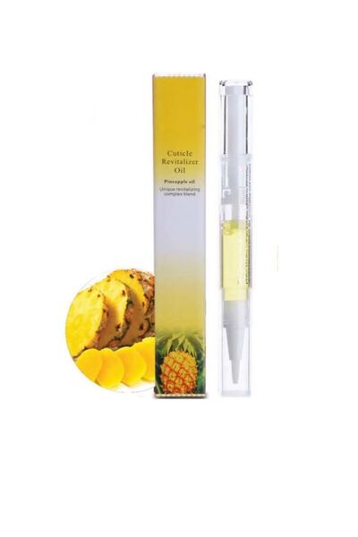 Marka Kalem Manikür Tirnak eti ve kütikül Bakim yaği 5 ml