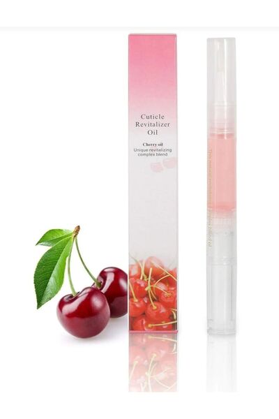 Marka Kalem Manikür Tirnak eti ve kütikül Bakim yaği 5 ml