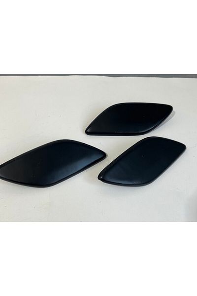 swordslife Opel Astra J Headlight Washer Cover Compatible