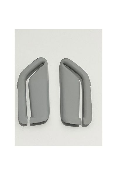 swordslife Seat Belt Collection Guide Compatible with Volvo S70