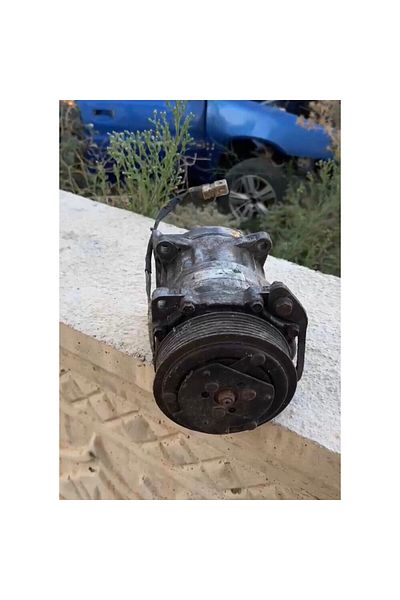 swordslife Citroen Saxo Compatible Air Conditioning Compressor