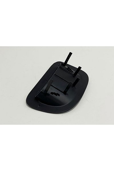 swordslife Mercedes W 208 W 209 Clk Convertible Parking Sensor Frame
