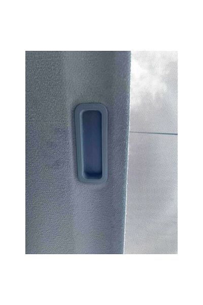 swordslife Ford Focus Compatible Mk1 Sanruf Handle
