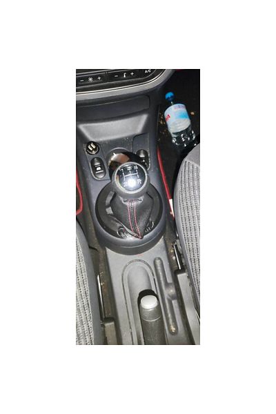 swordslife Citroen C3 Gear Lever Frame