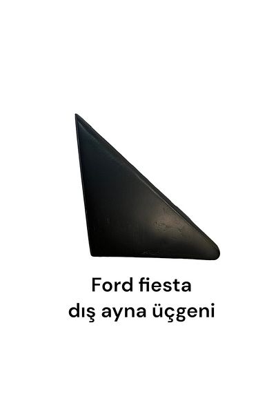 swordslife Ford Fiesta 2002-2009 Mirror Triangle Outer Right Side