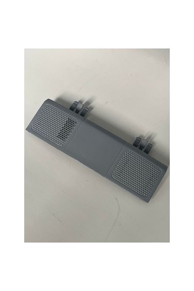 swordslife Seat Leon Ceiling Lamp Cover Compatible