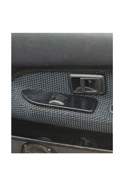 swordslife Toyota Corolla Compatible Button Frames (Team)