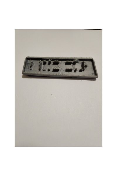 swordslife Polo 2006-2009 Compatible Cup Holder