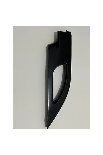 swordslife Nissan Pathfinder Ceiling Slat Bar