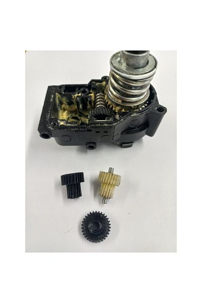 swordslife Hyundai I10-I20-I30 Compatible Mirror Turning Gear