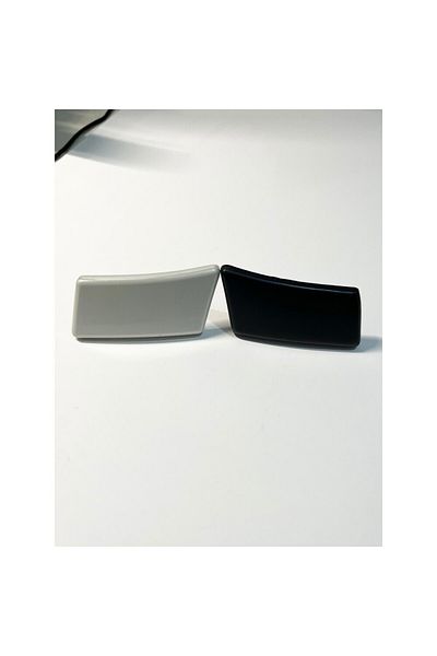 swordslife Opel Antara Headlight Washer Cover