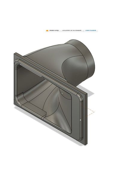 swordslife Polo Mk2 Fog Light Slot