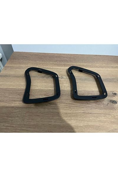 swordslife Mercedes Sprinter Gear Lever Frame