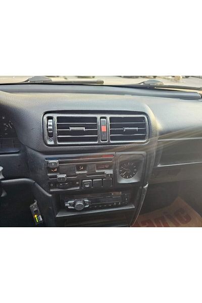 swordslife Opel Vectra a Medium Heating Grill