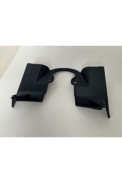 swordslife Mondial Z One S 180 - Signal Handle Compatible
