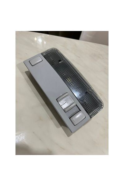 swordslife Skoda Fabia Compatible Ceiling Lamp Cover