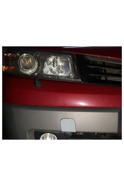 swordslife Megane 2 Front Towbar Cover