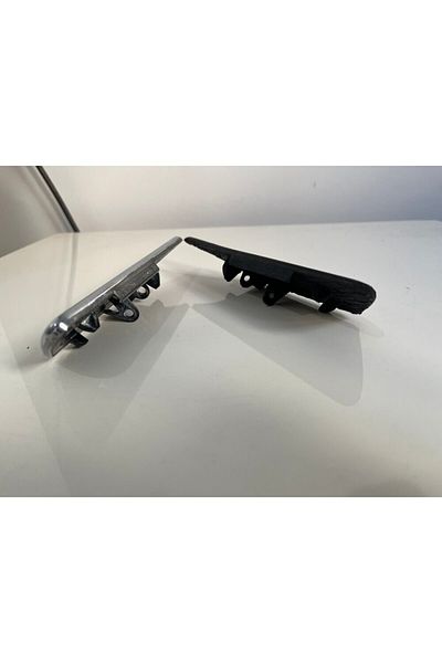 swordslife Kuga Headlight Washer Cap