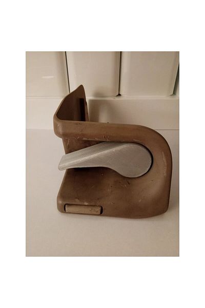 swordslife Seat Folding Handle Compatible with Audi A4 - B6 -S4 B-5