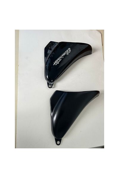 swordslife Kawasaki Zl600 - Motorcycle Conditioning Compatible