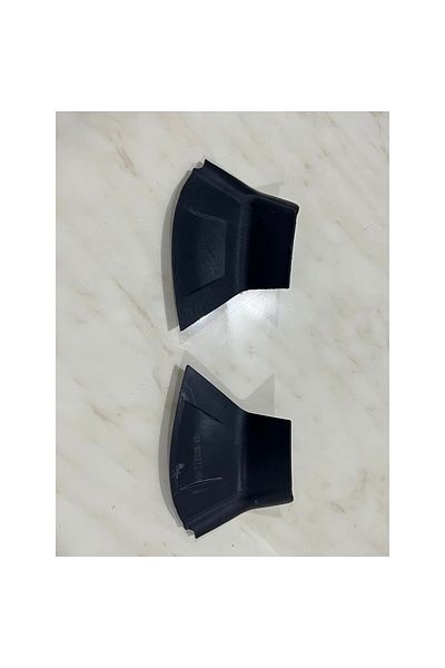 swordslife Mercedes Cla 200 W117 C117 Cla Class Rear Stop Cover