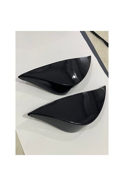 swordslife Victory Highball 8 Side Fairings Compatible
