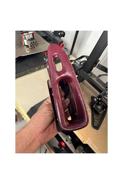 swordslife Nissan Sunny Door Pull Handle