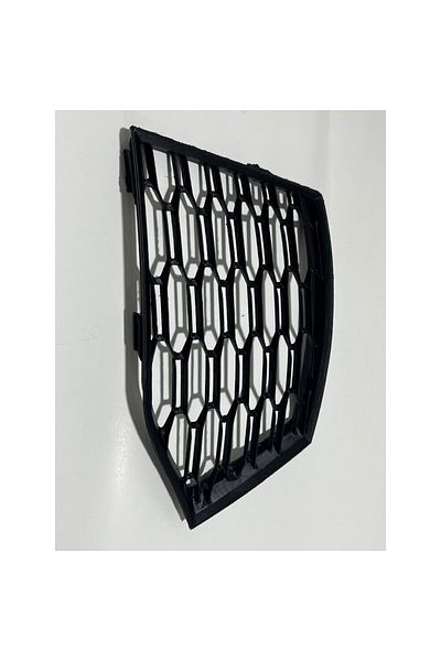 swordslife Audi A3 Fog Light Seat