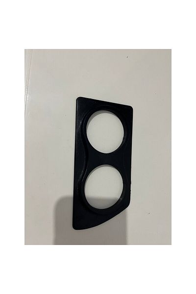 swordslife Opel Astra Instrument Panel