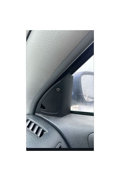swordslife Stoda Octavia Interior Mirror Cover