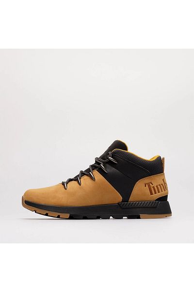 Timberland Sprint Trekker Mıd Lace Up Waterproof Sn Erkek Bot