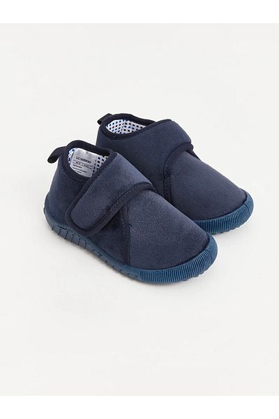 LC Waikiki Παντόφλες για αγόρια LCW STEPS Velcro