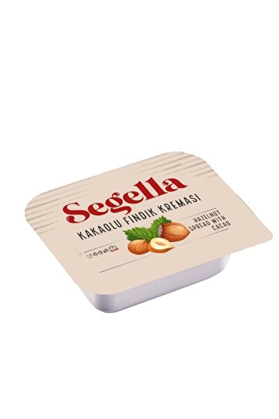 Seğmen Piknik Kakaolu Fındık Kreması 20grx100