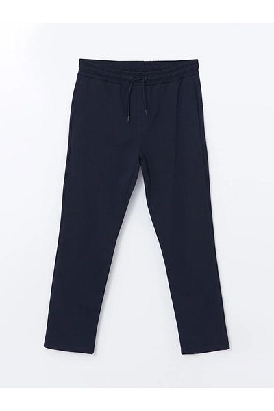 LC Waikiki LCWAIKIKI Classic - Ανδρικό παντελόνι φούτερ Standard Fit