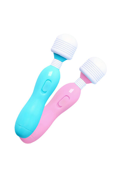 Morhayaller Vibratör Çift KAdemeli Haz Garantili Titreşimli Sex Oyuncağı Vibratör