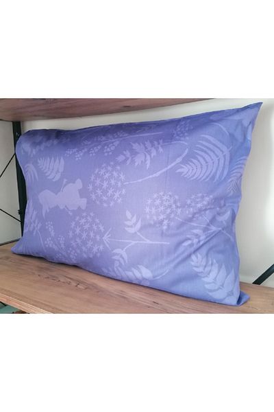 Taç Fata de Perna Ranforce 50x70 Cm