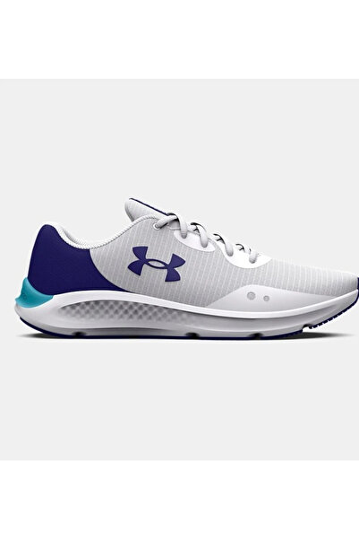 Under Armour Erkek Ua Charged Pursuit 3 Tech Koşu Ayakkabısı 3025424-103